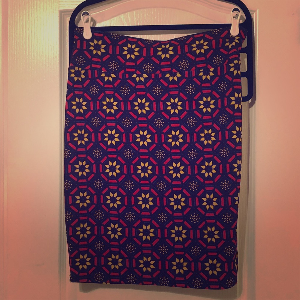 LuLaRoe Skirt